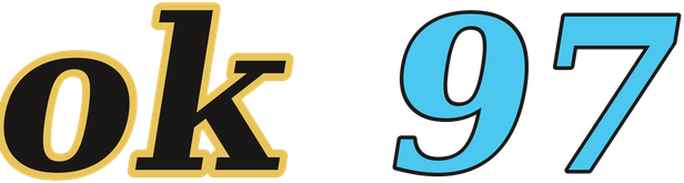 ok 97 logo